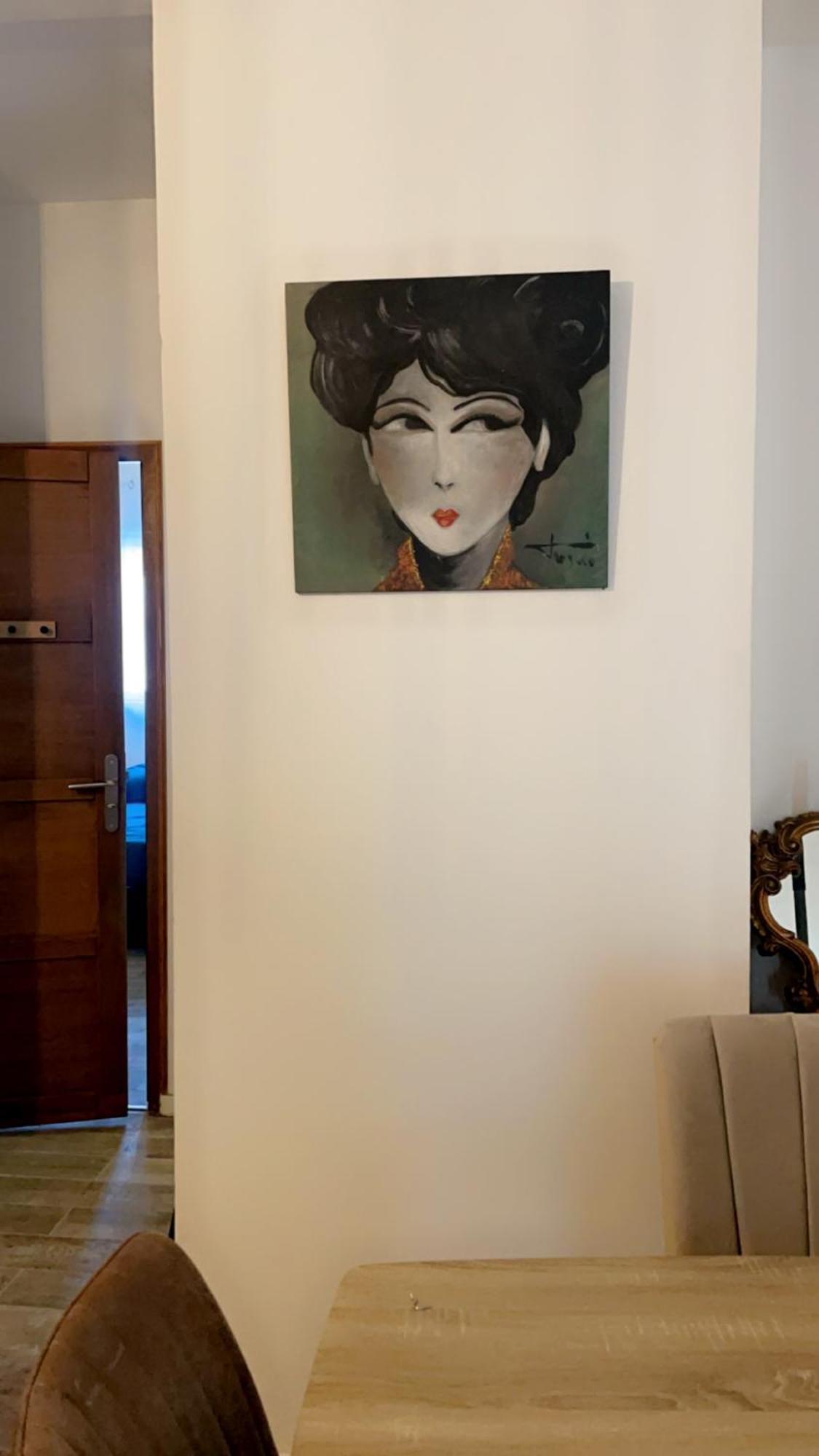 La Maison Des Artistes Plein Centre Familiale 滨海布洛涅 外观 照片