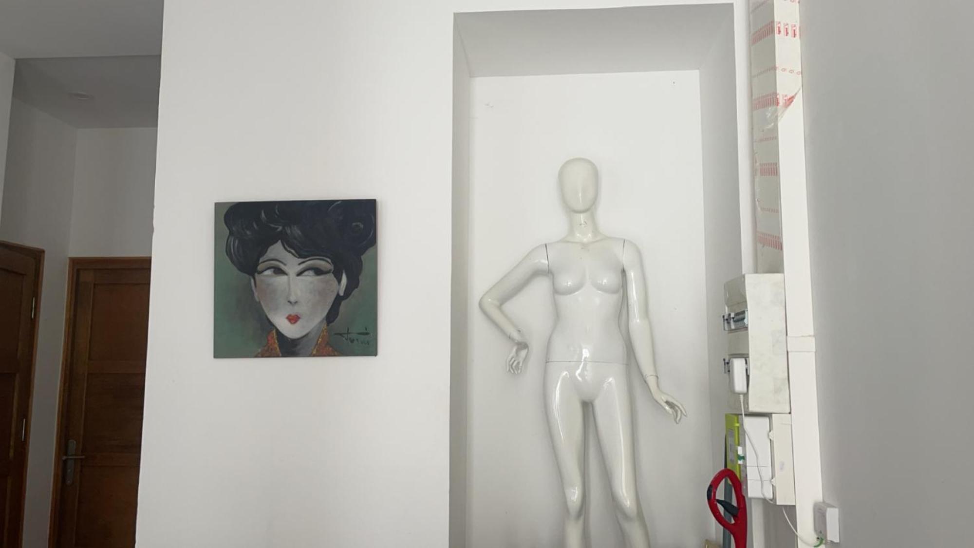 La Maison Des Artistes Plein Centre Familiale 滨海布洛涅 外观 照片