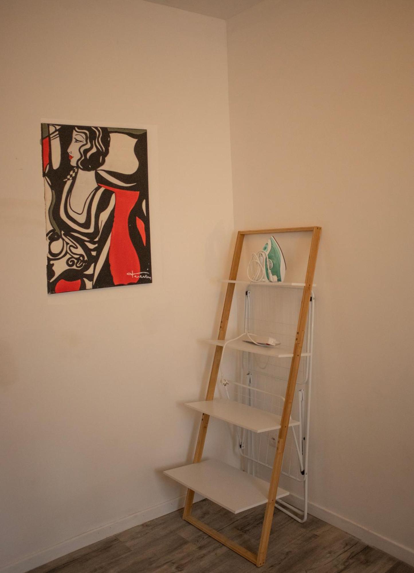 La Maison Des Artistes Plein Centre Familiale 滨海布洛涅 外观 照片
